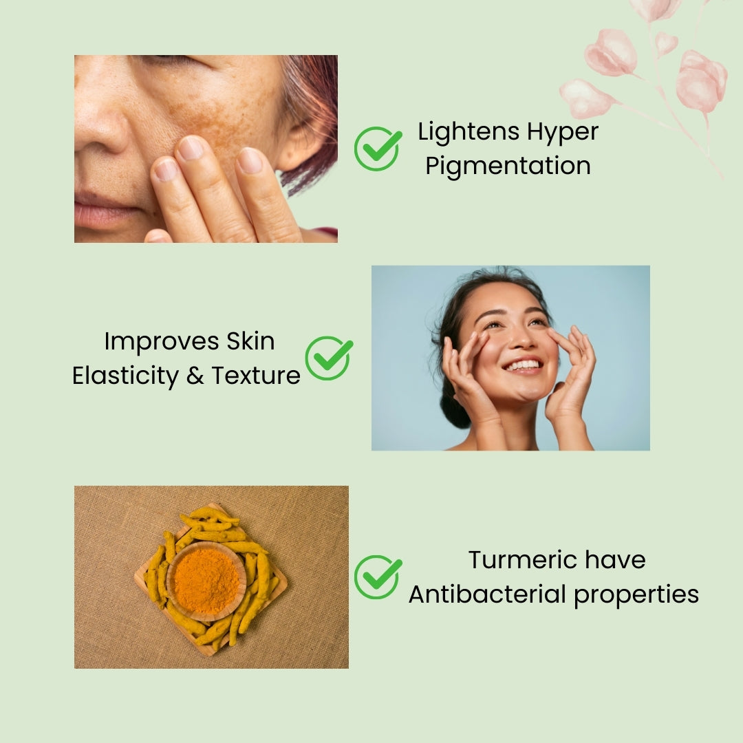 Dr. Kooin Turmeric Aloevera Gel