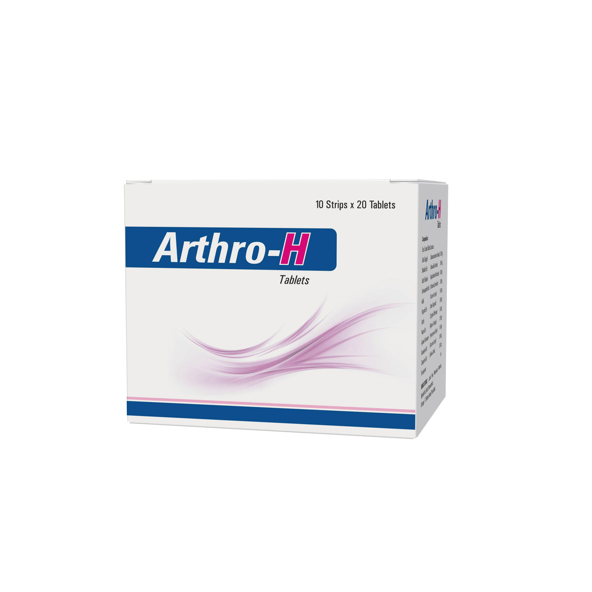 ARTHRO H TABLETS