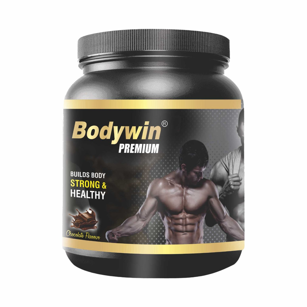 BODYWIN  PREMIUM POWDER