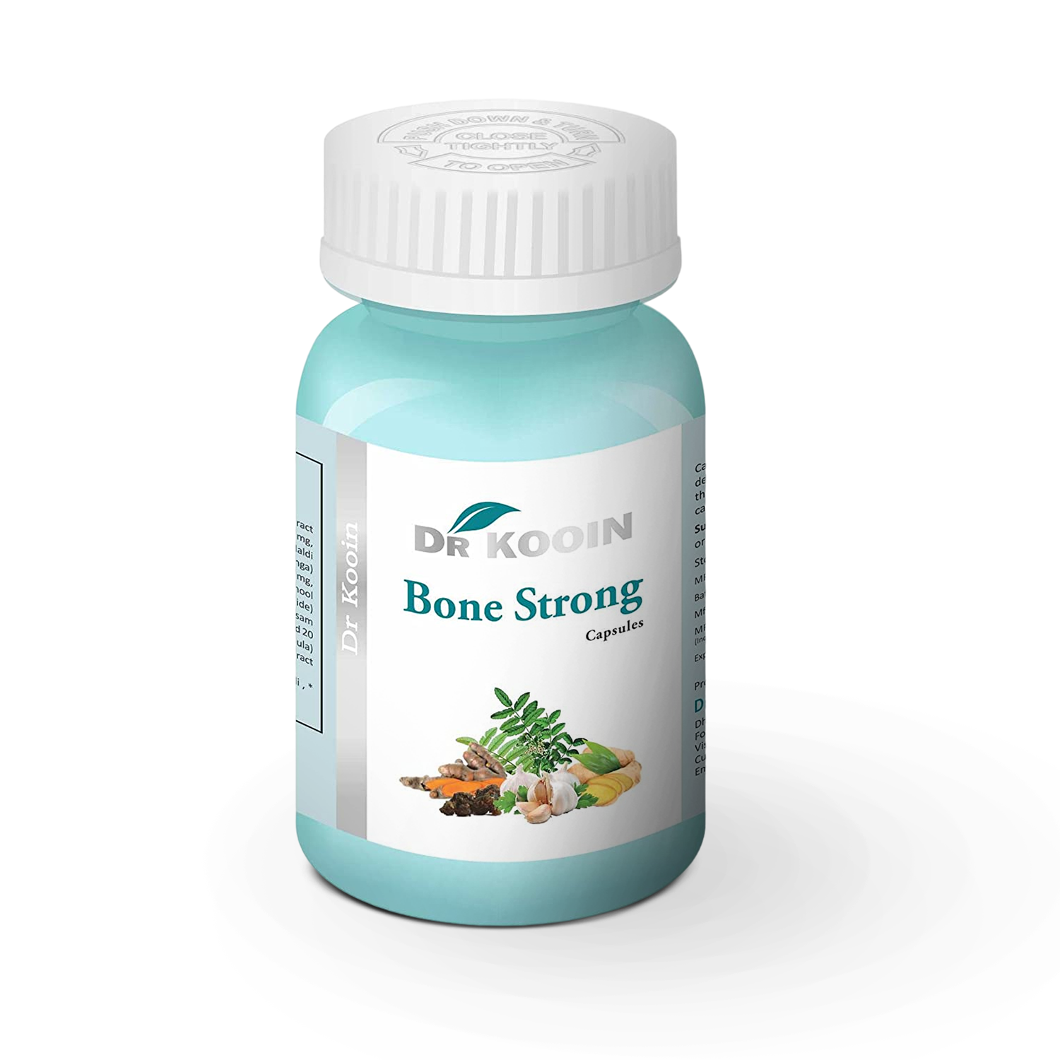 Bonestrong  Capsules