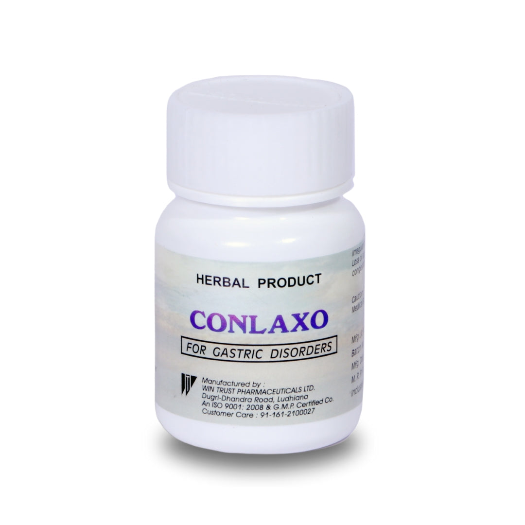 CONLAXO TABLETS