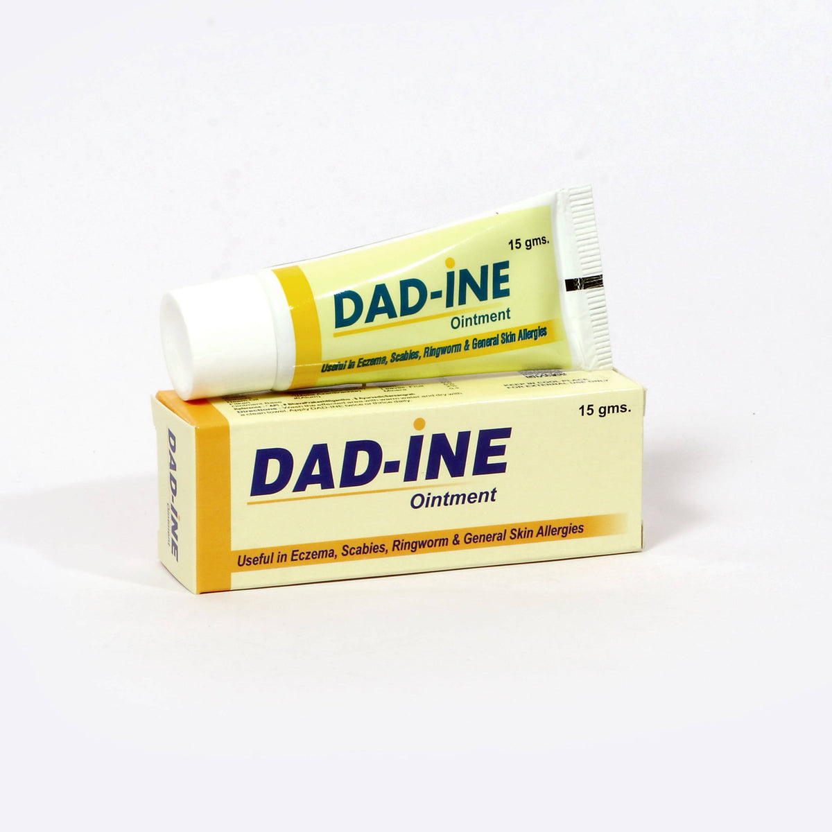 DADINE OINTMENT