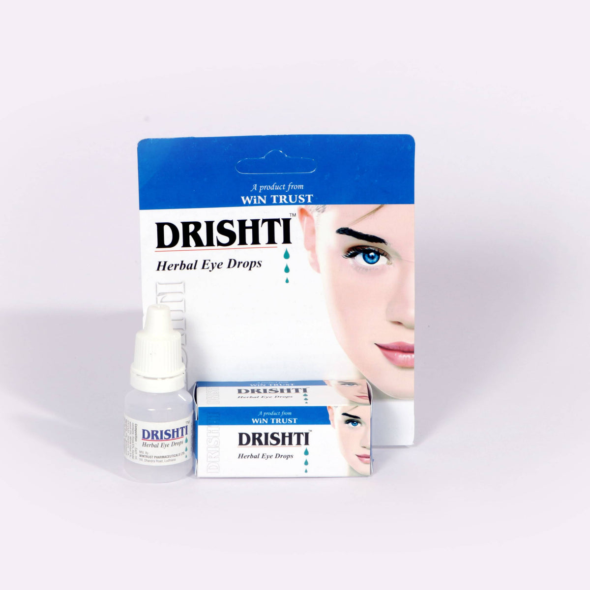 DRISHTI EYE DROP