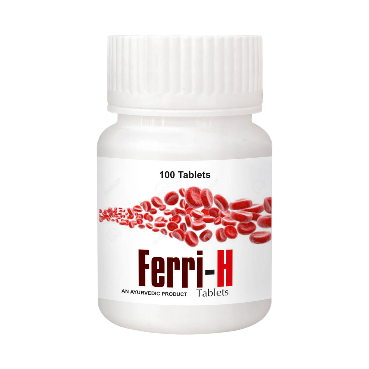 FERRI H TABLETS