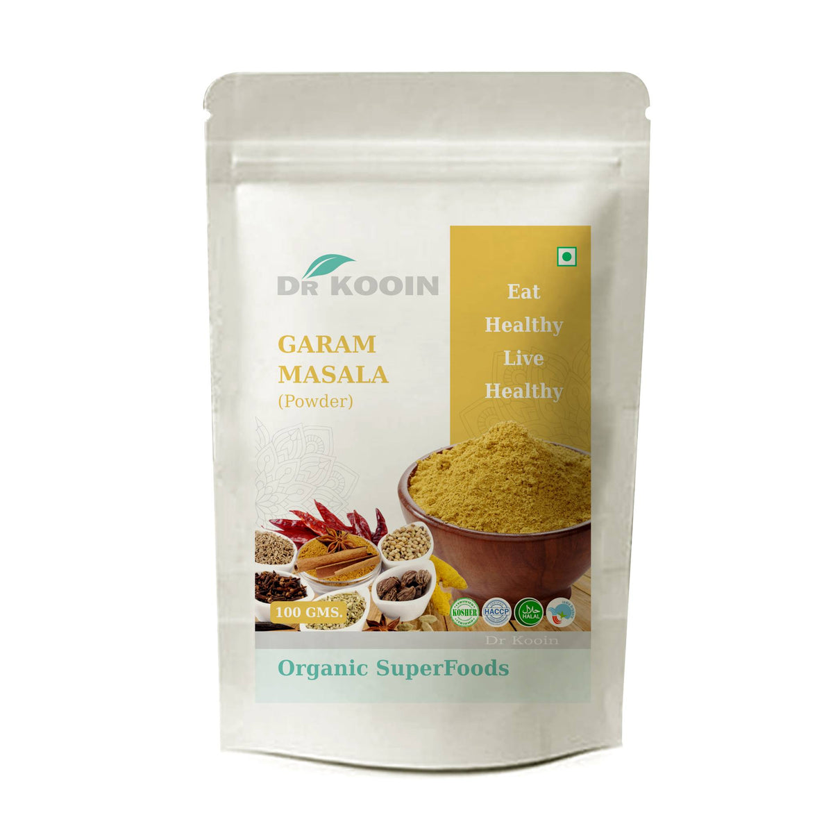 Garam Masala