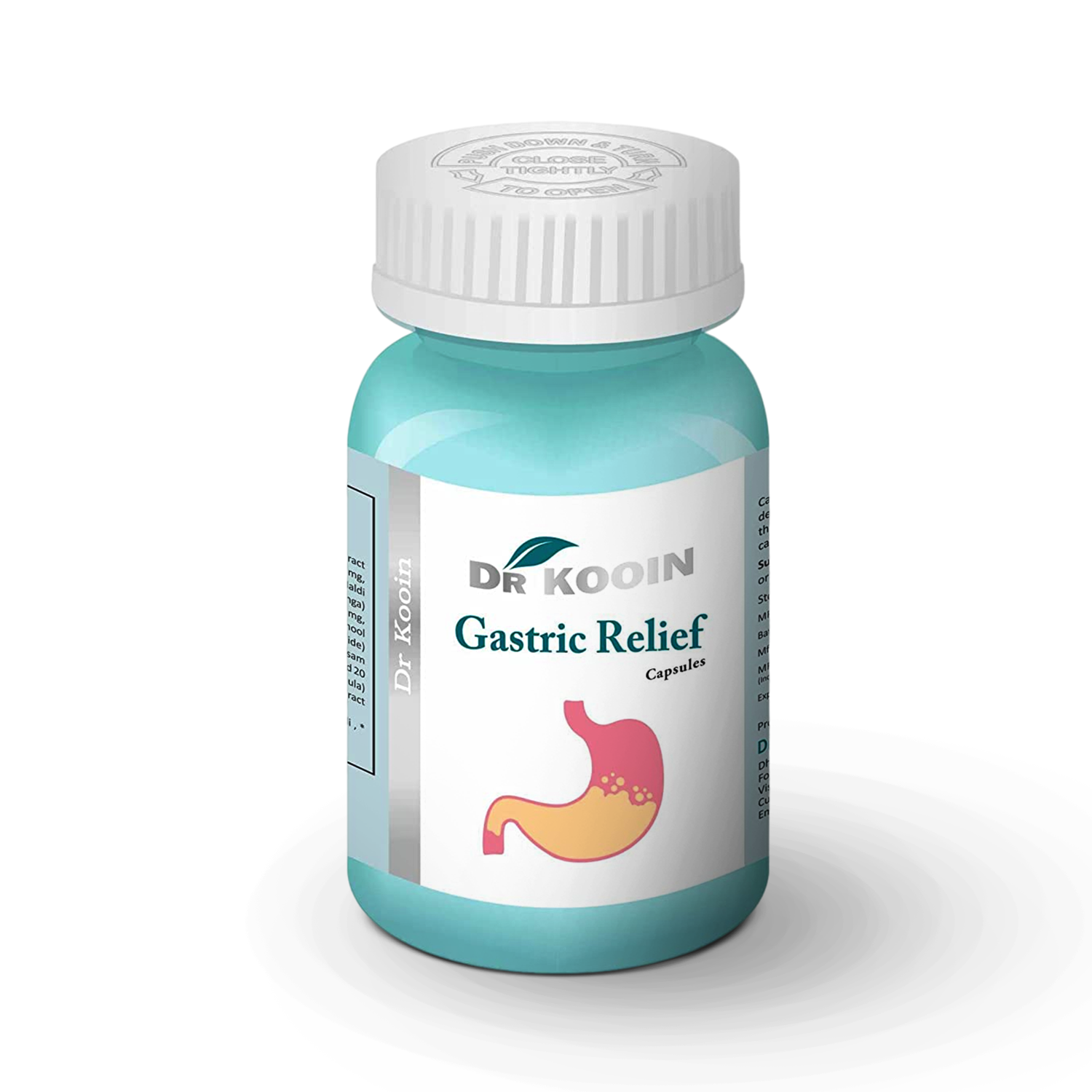 Gastric Relief  Capsules