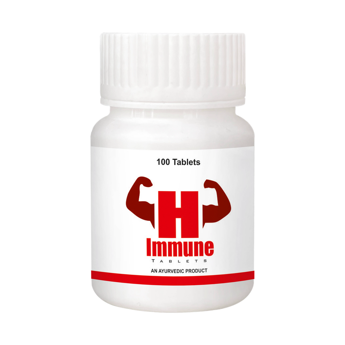 H-IMMUNE TABLETS