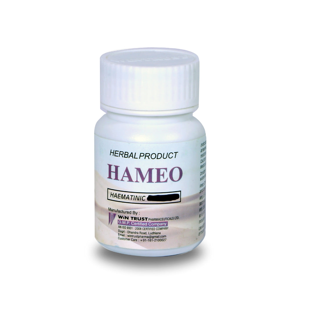 HAMEO TABLETS