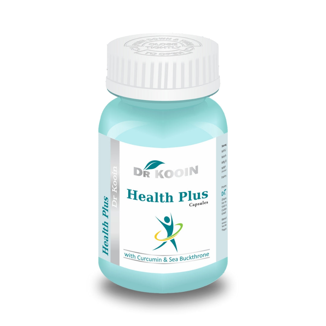 Health Plus Capsules