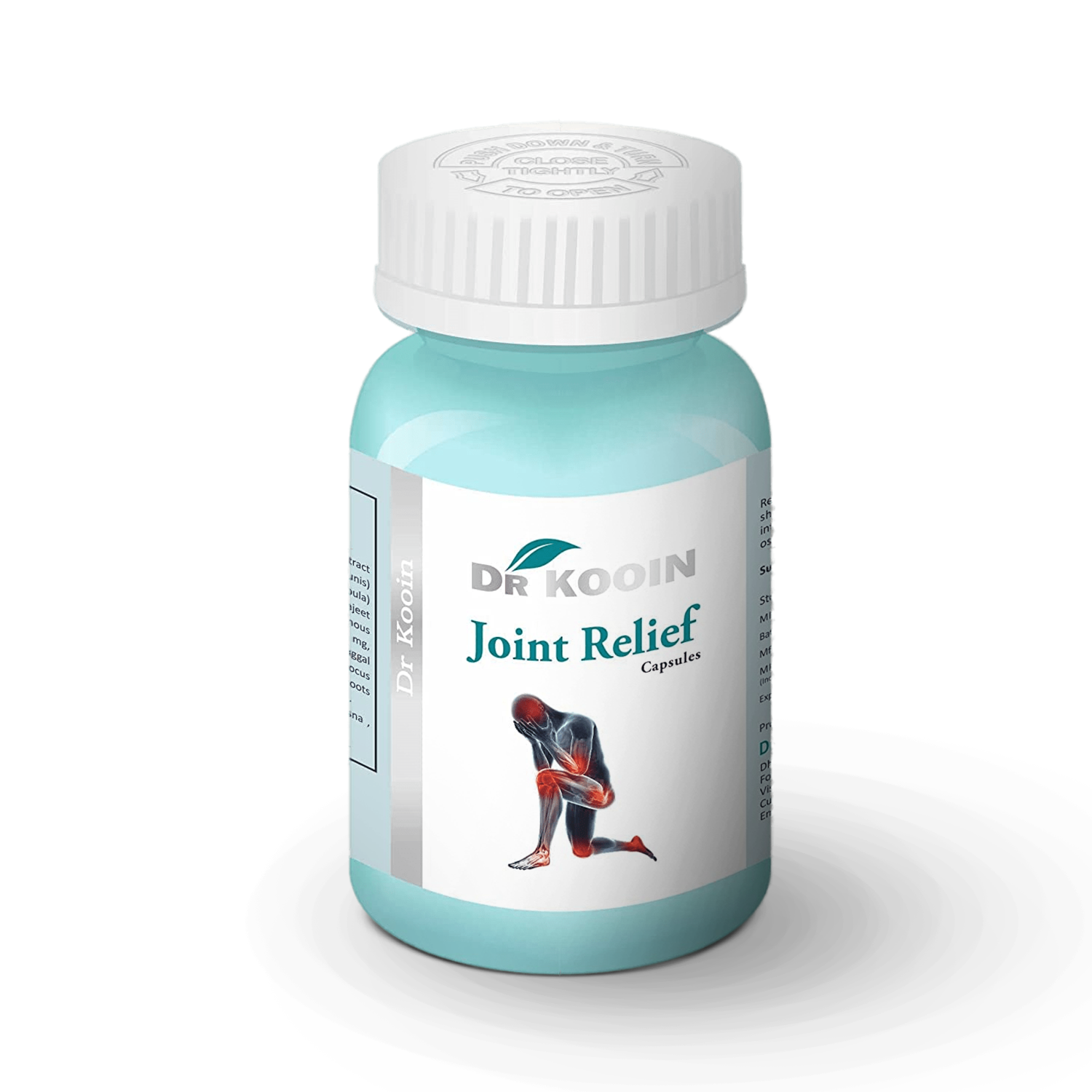 Joint Relief  Capsules