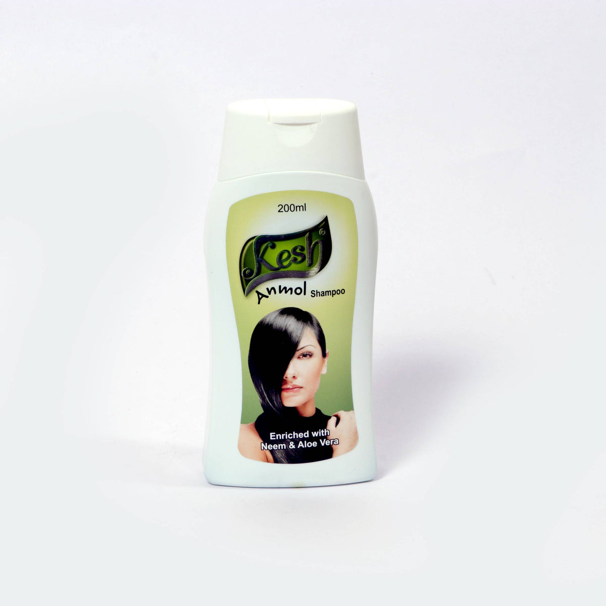 KESHANMOL SHAMPOO