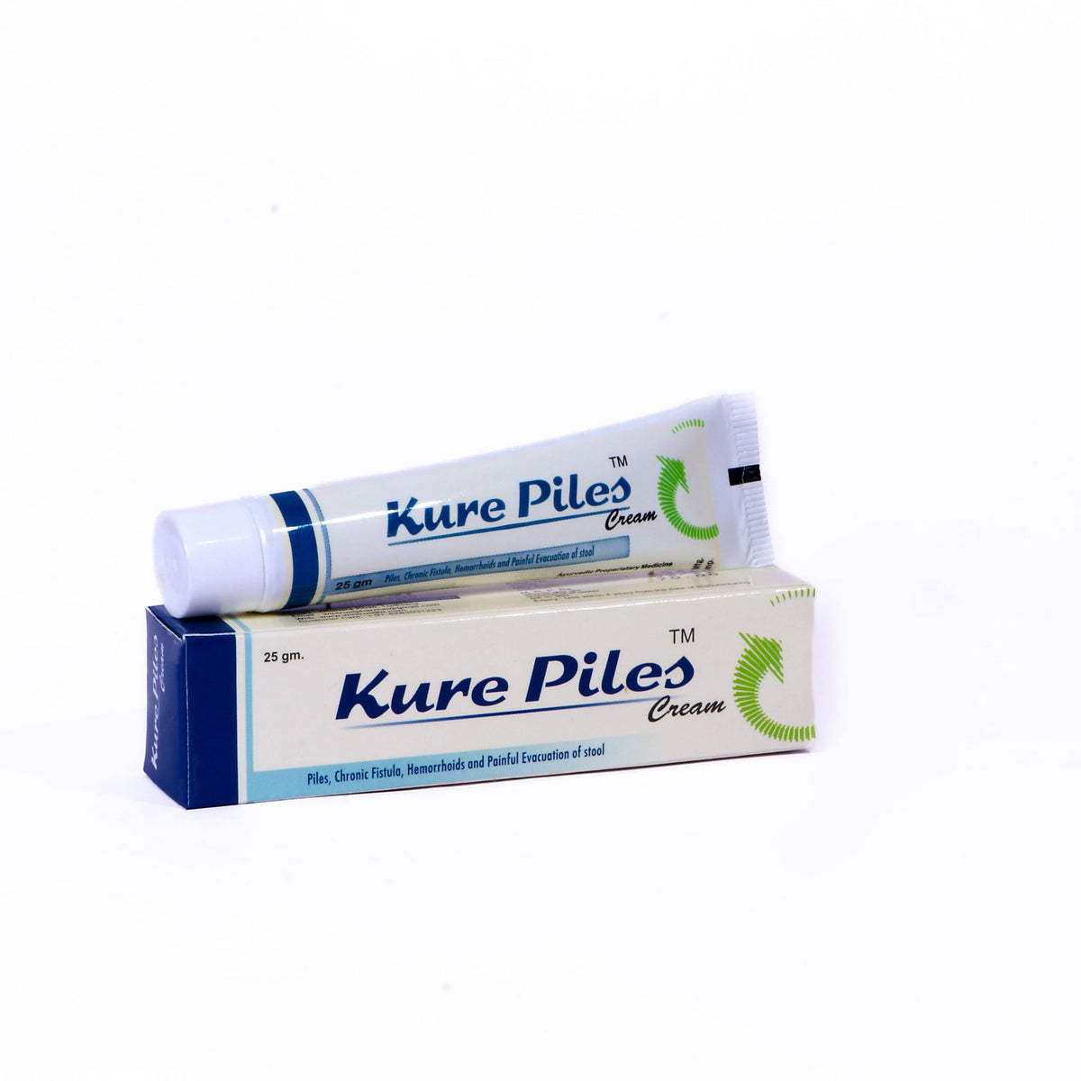 KUREPILES OINTMENT