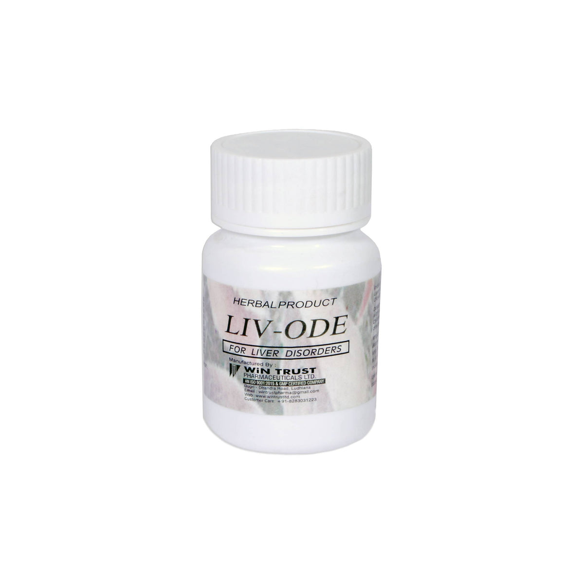 LIVODE TABLETS