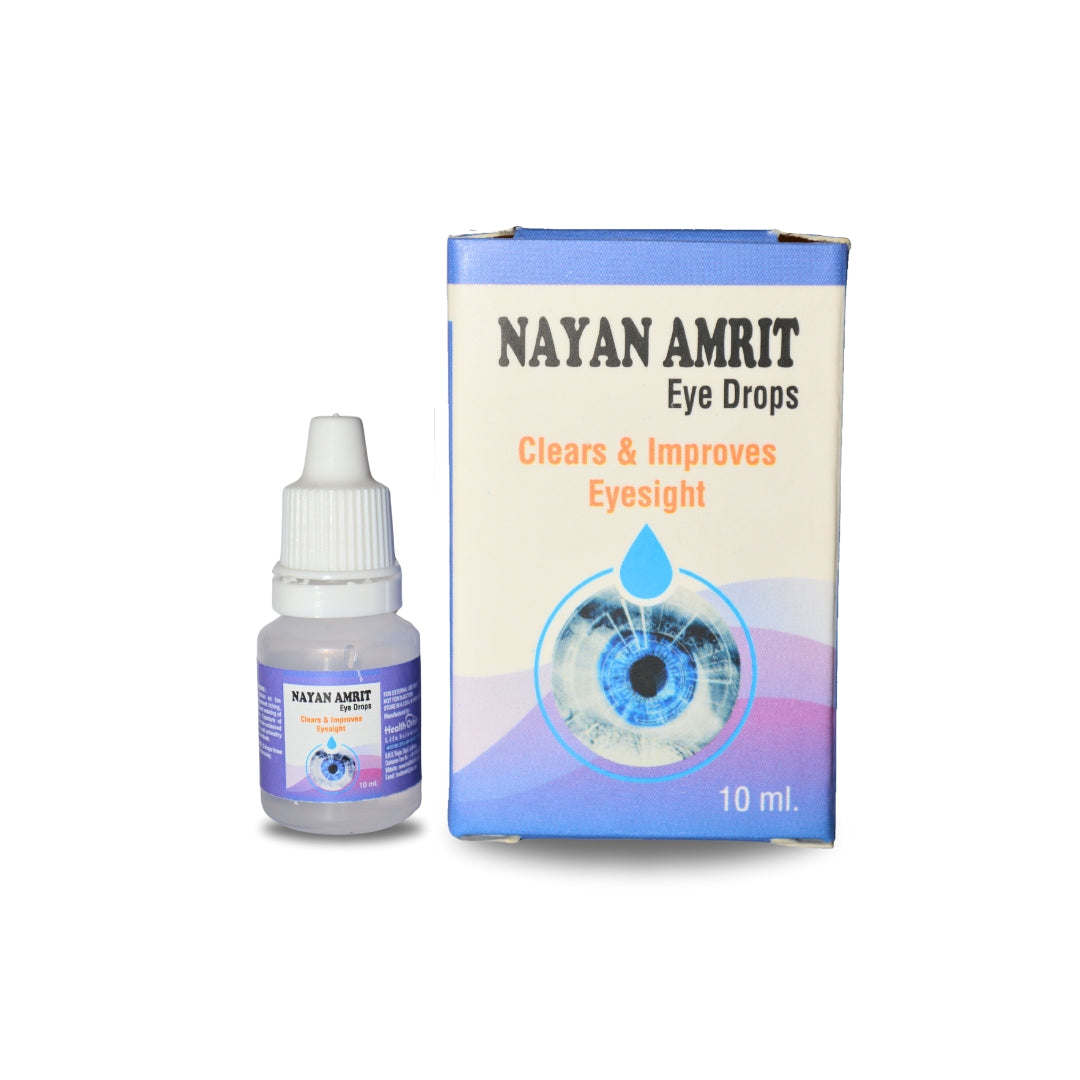 Nayanamrit eye drops