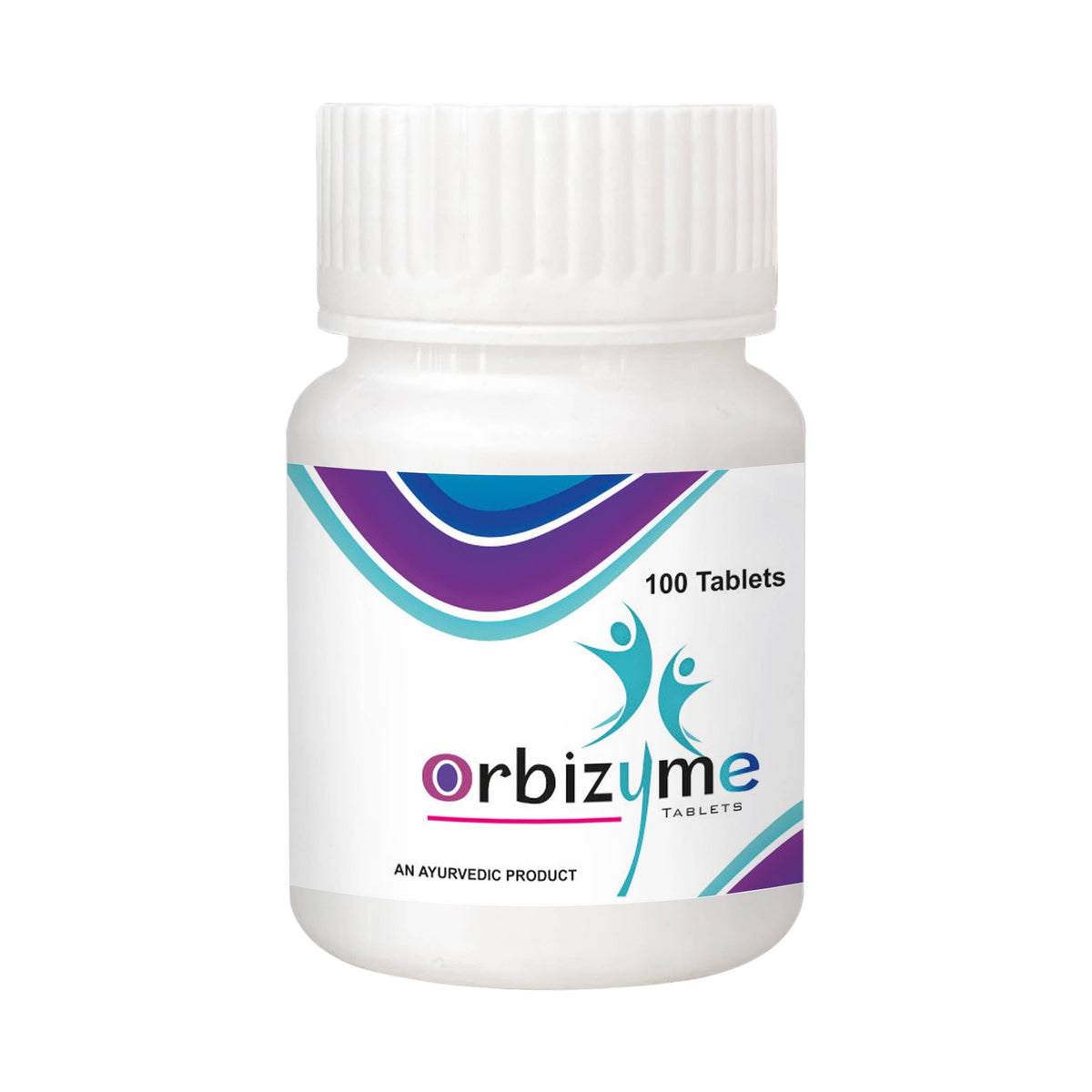 ORBIZYME TABLETS