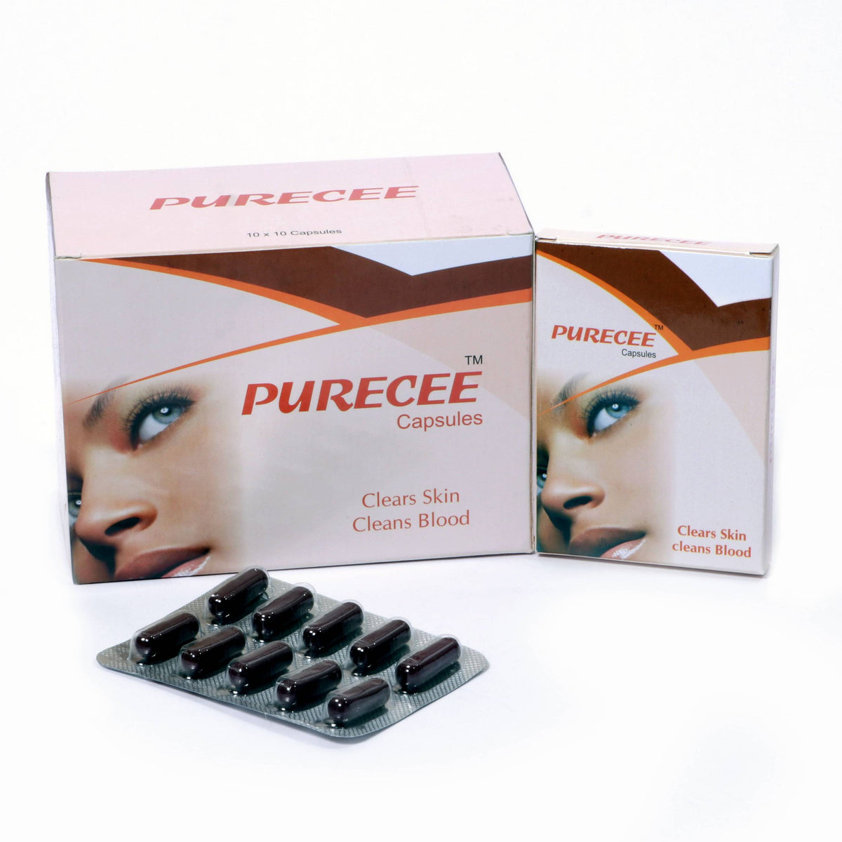 PURECEE CAPSULES