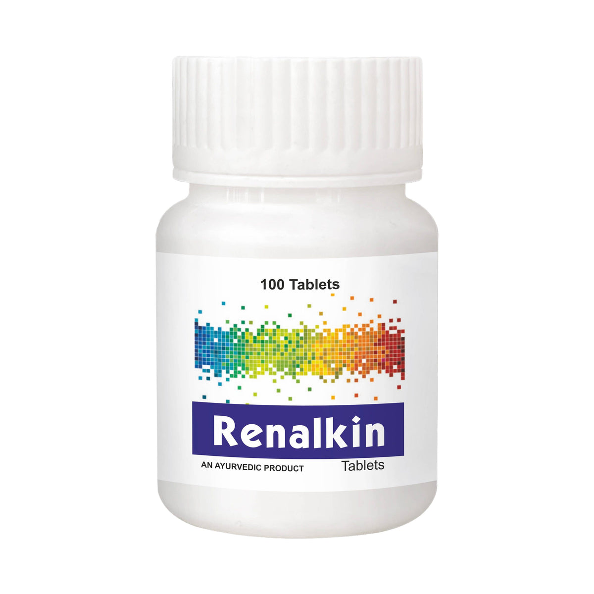 RENALKIN TABLETS – The Ayurvedic Mart