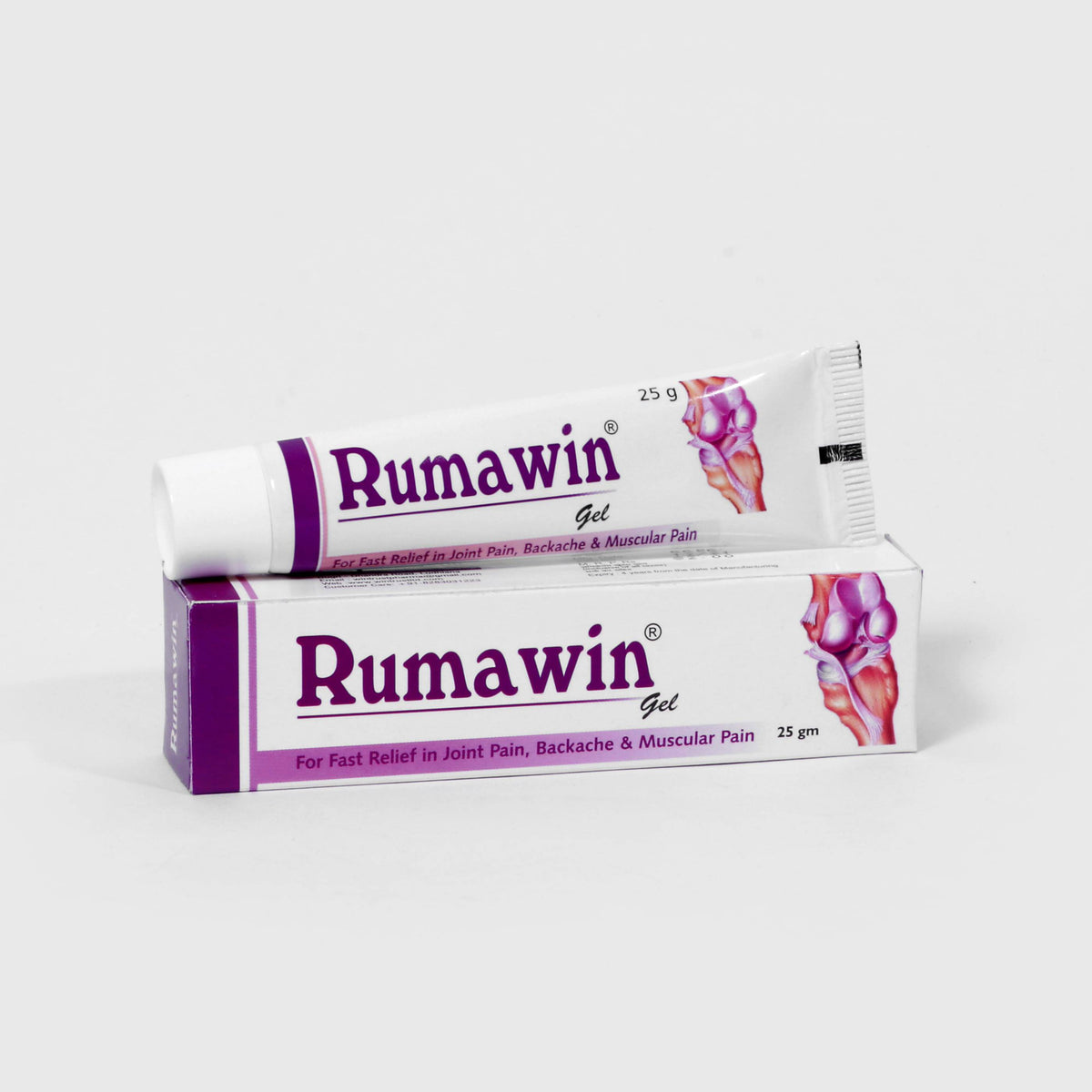 RUMAWIN GEL