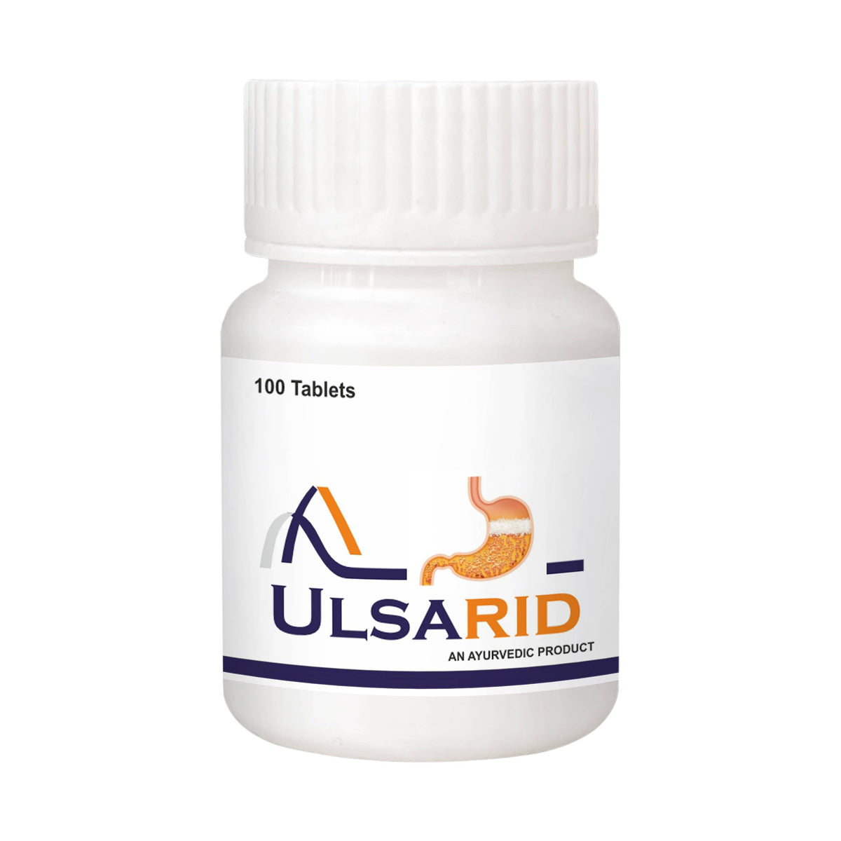 ULSARID TABLETS