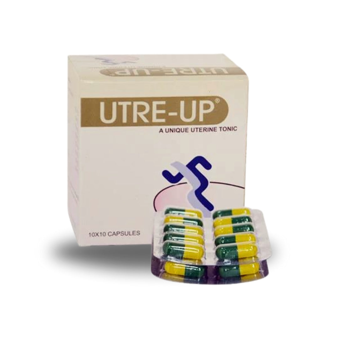 UTREUP CAPSULES