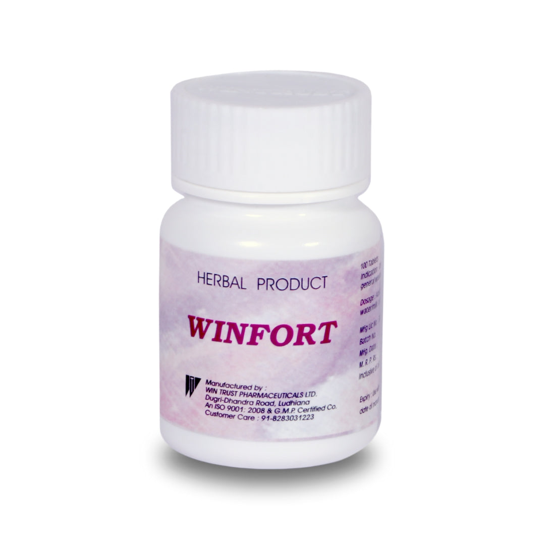 WINFORT TABLETS