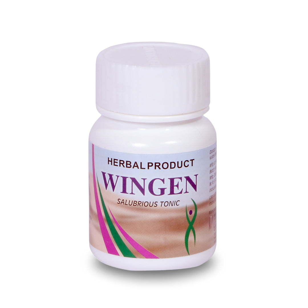 WINGEN TABLETS