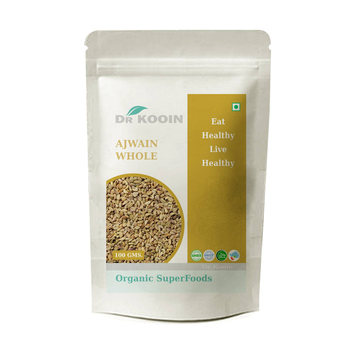 Ajwain Whole