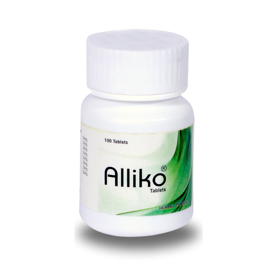 ALLIKO  TABLETS