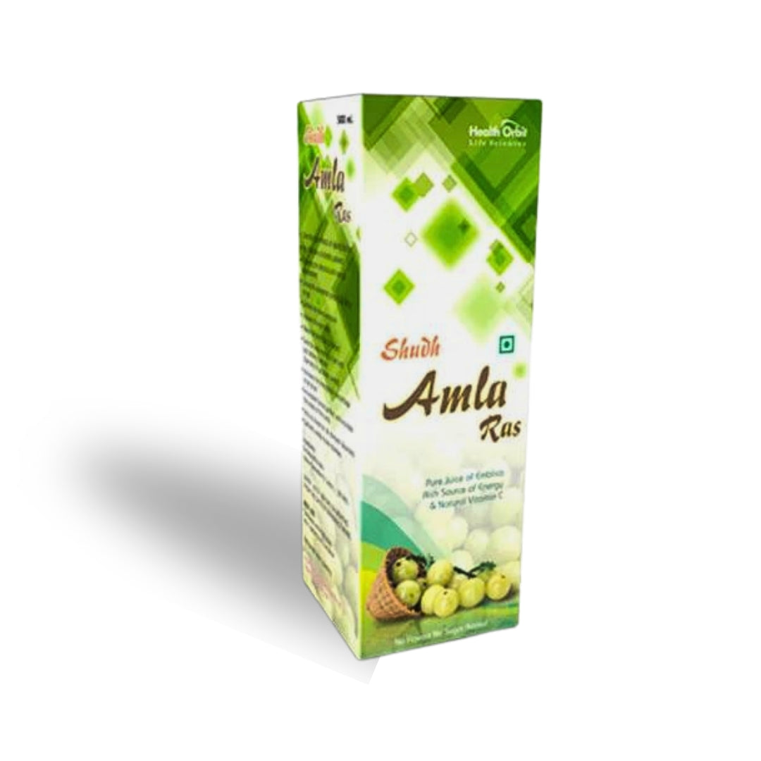 AMLA RAS