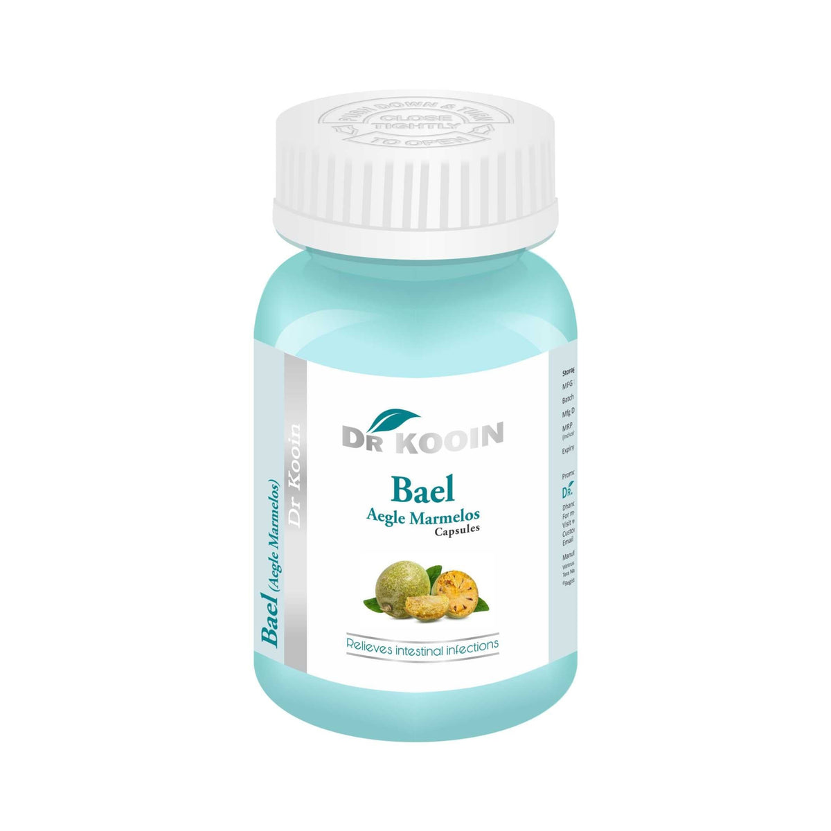 Bael  Capsules