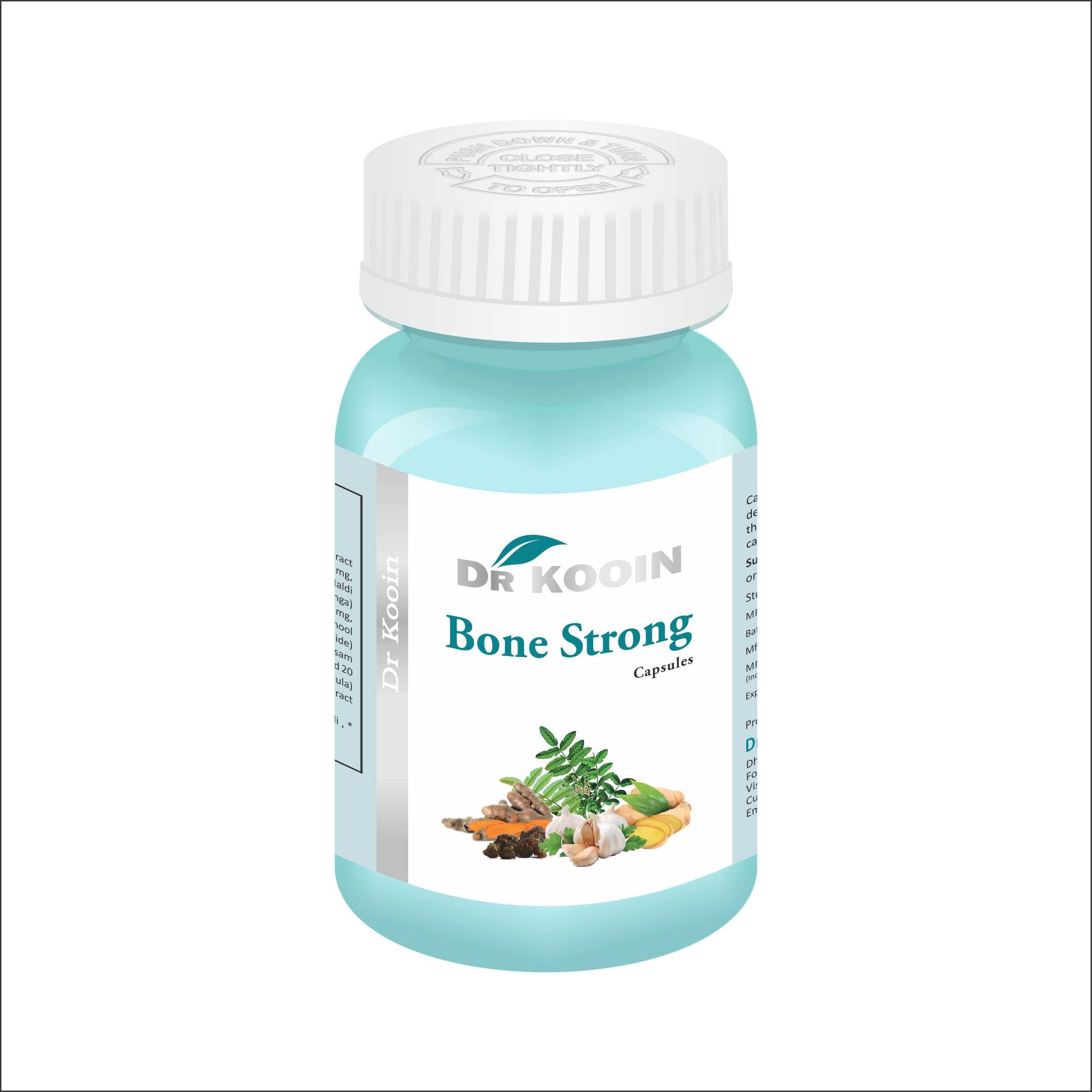 Bonestrong  Capsules