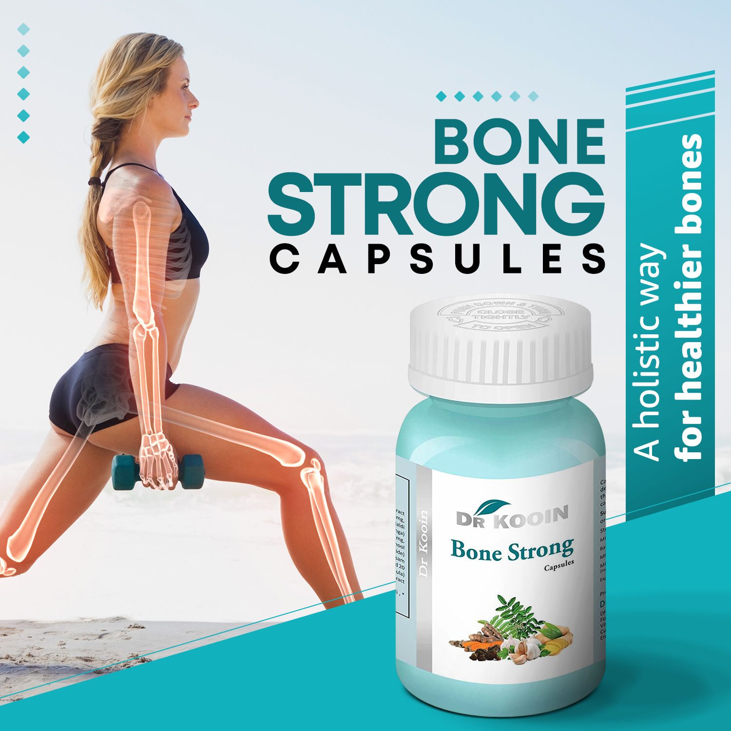 Bonestrong  Capsules