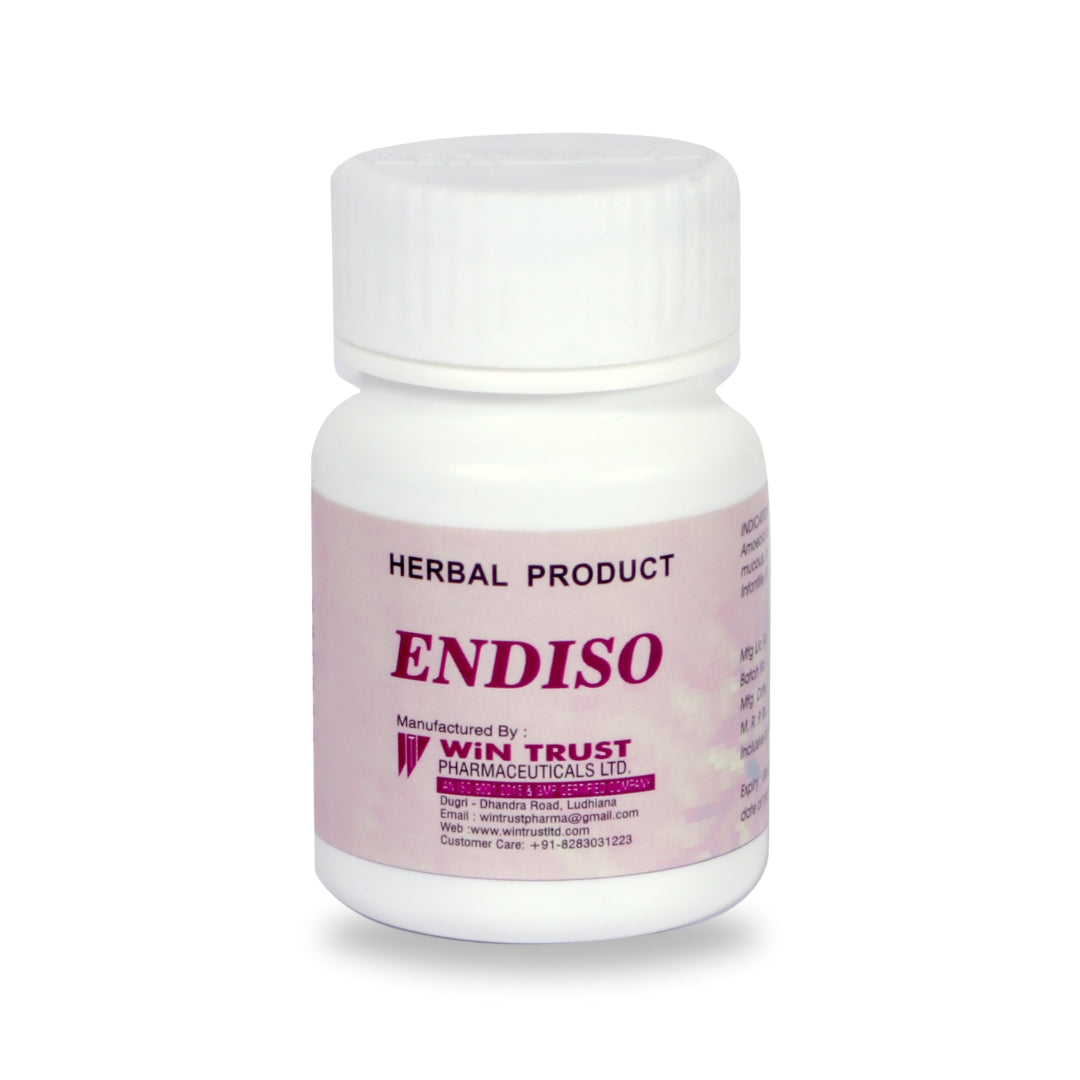 ENDISO TABLETS