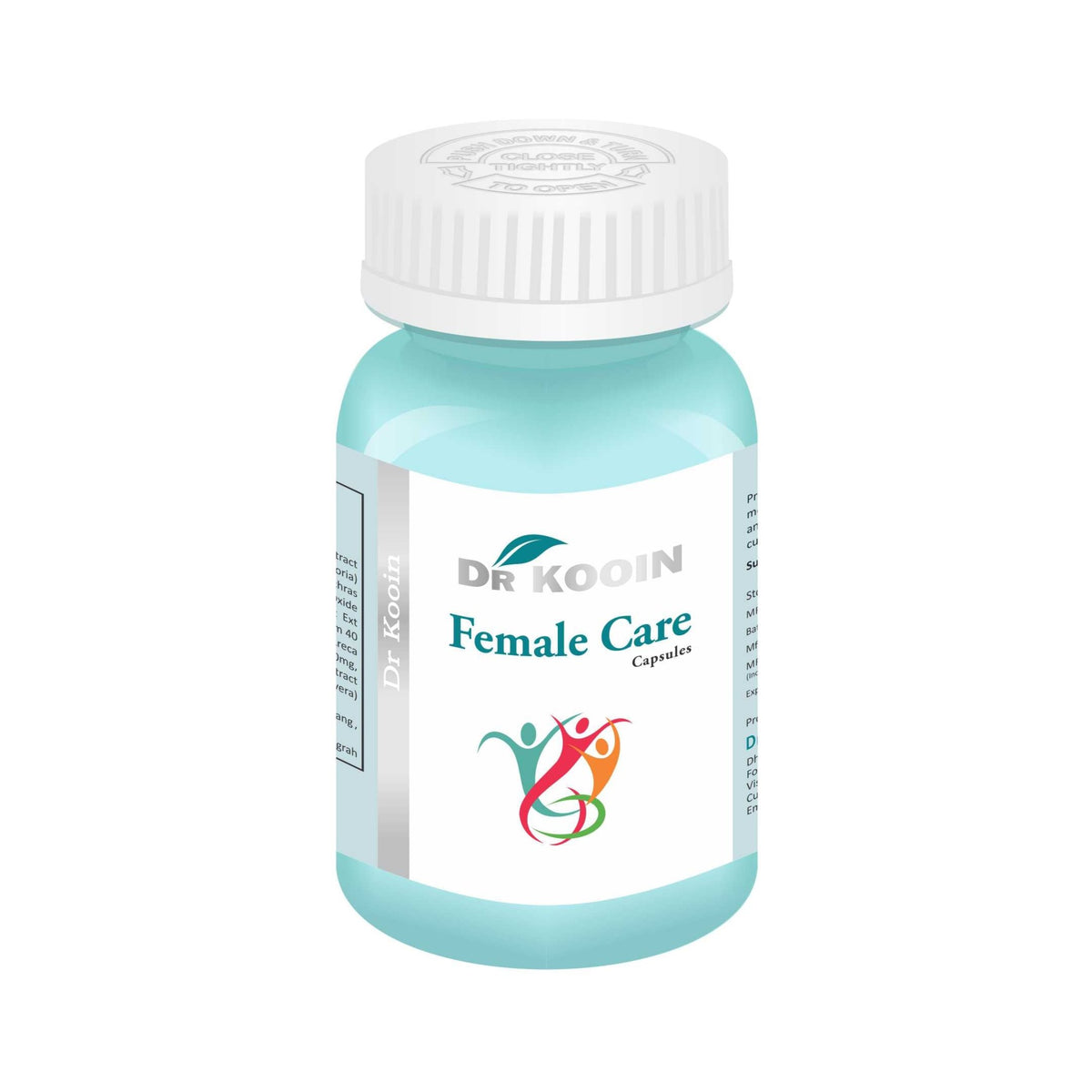 Female Care Capsules