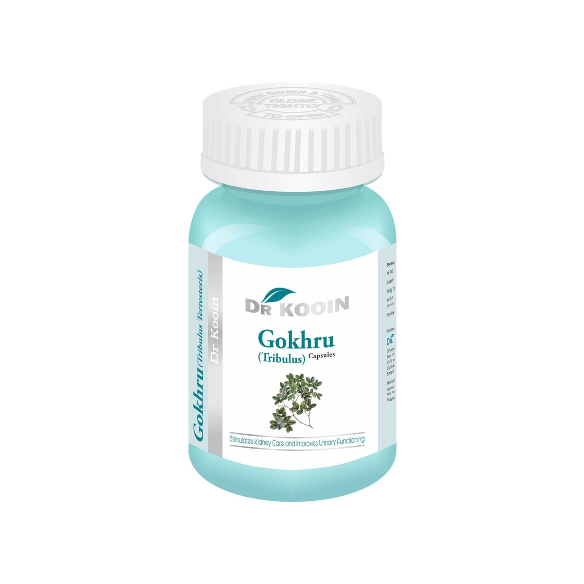 Gokshru  Capsules