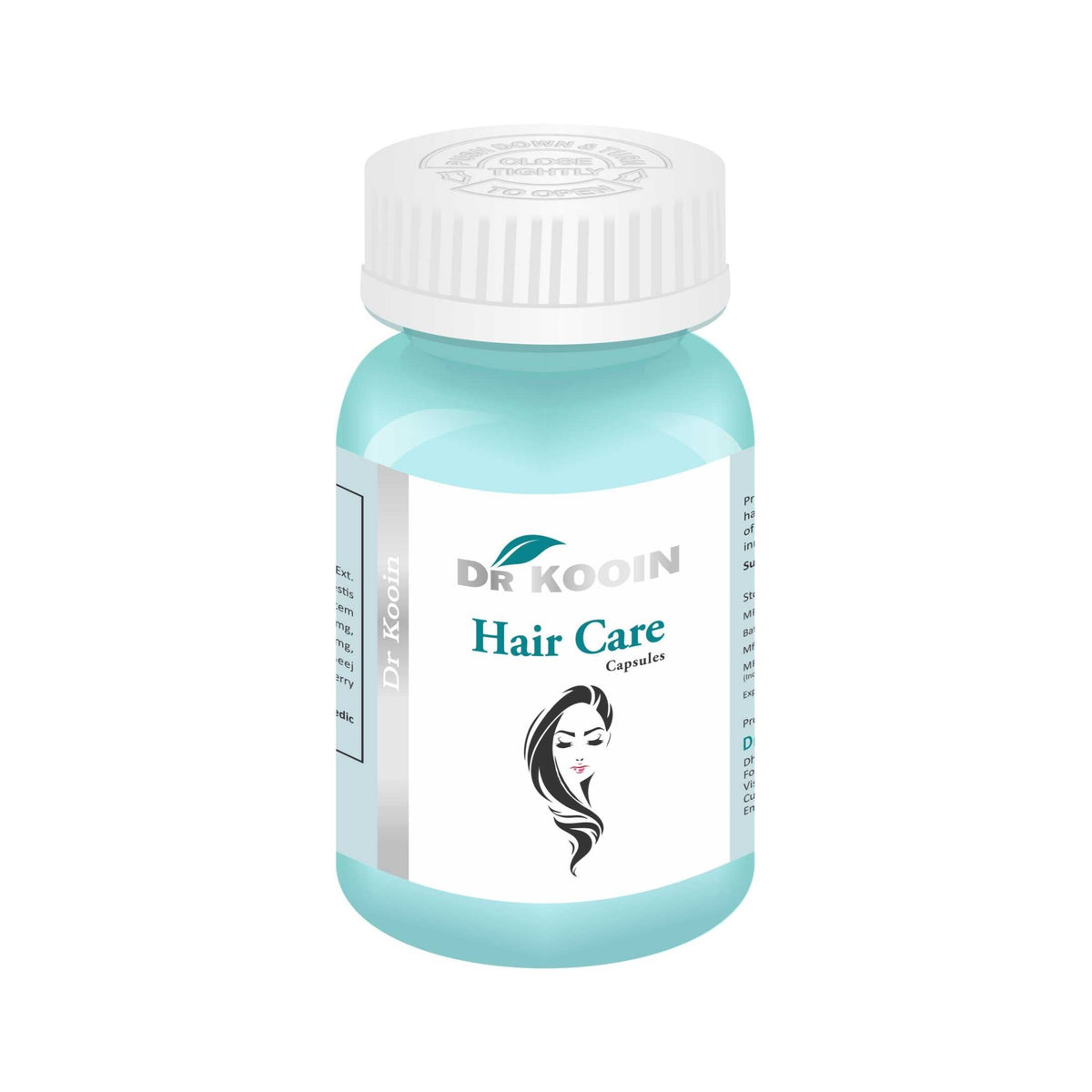 Hair Care  Capsules