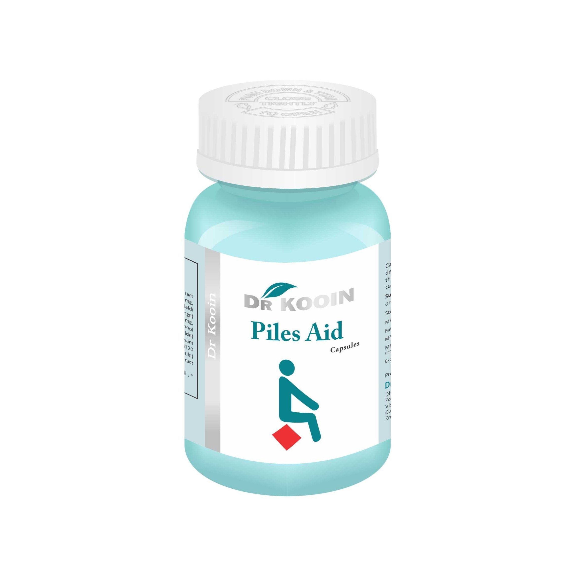 Piles Aid Capsules