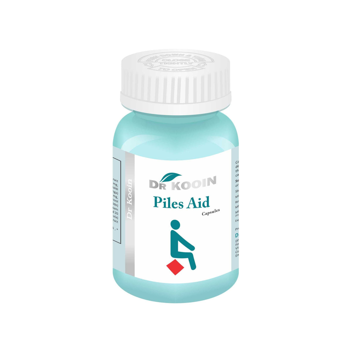 Piles Aid Capsules