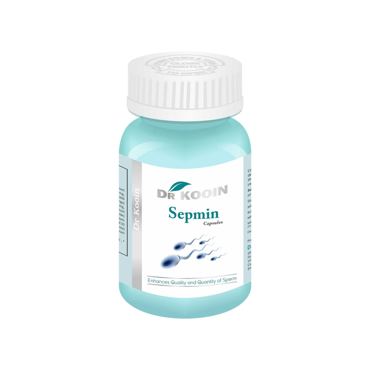 Sepmin Capsules