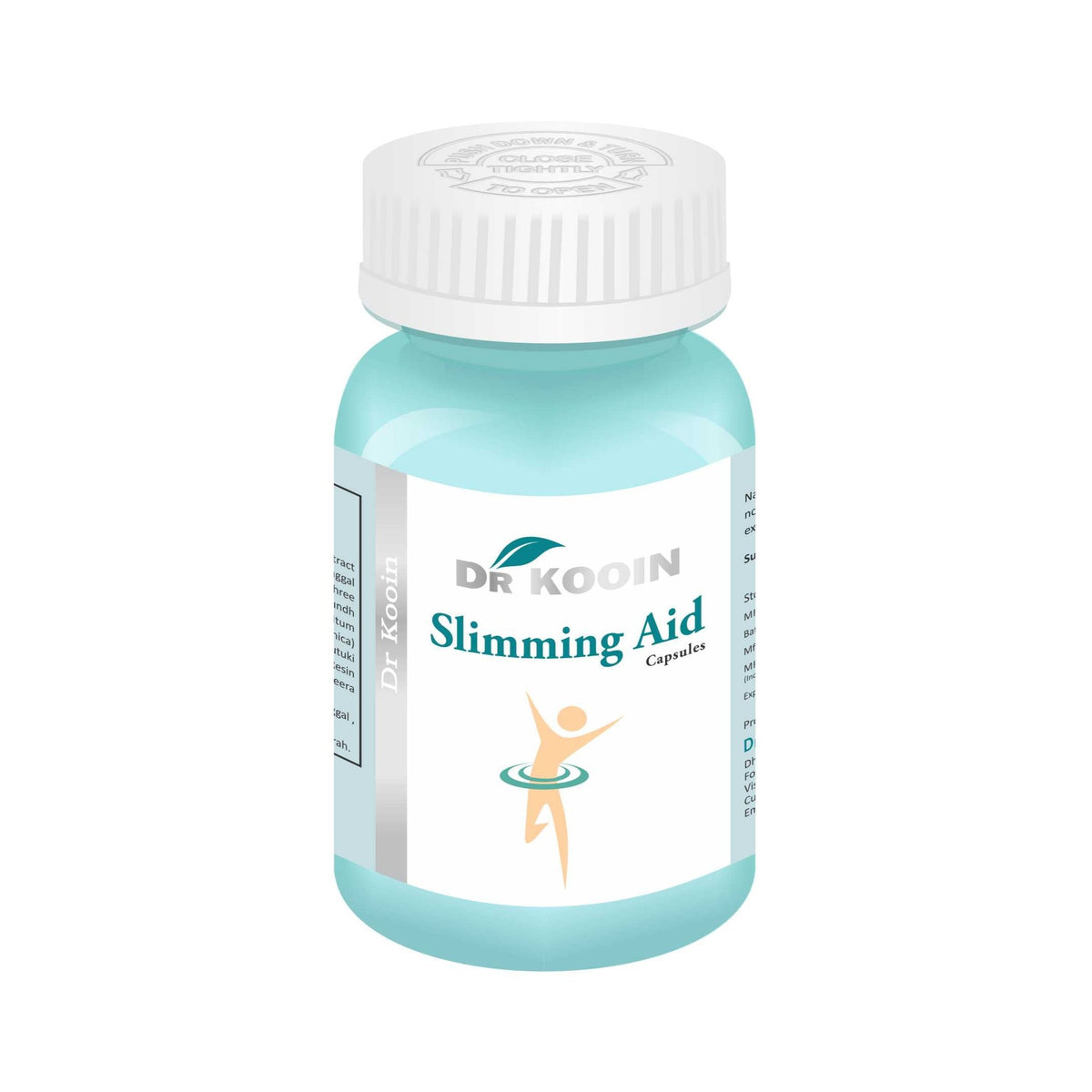 Slimming Aid  Capsules