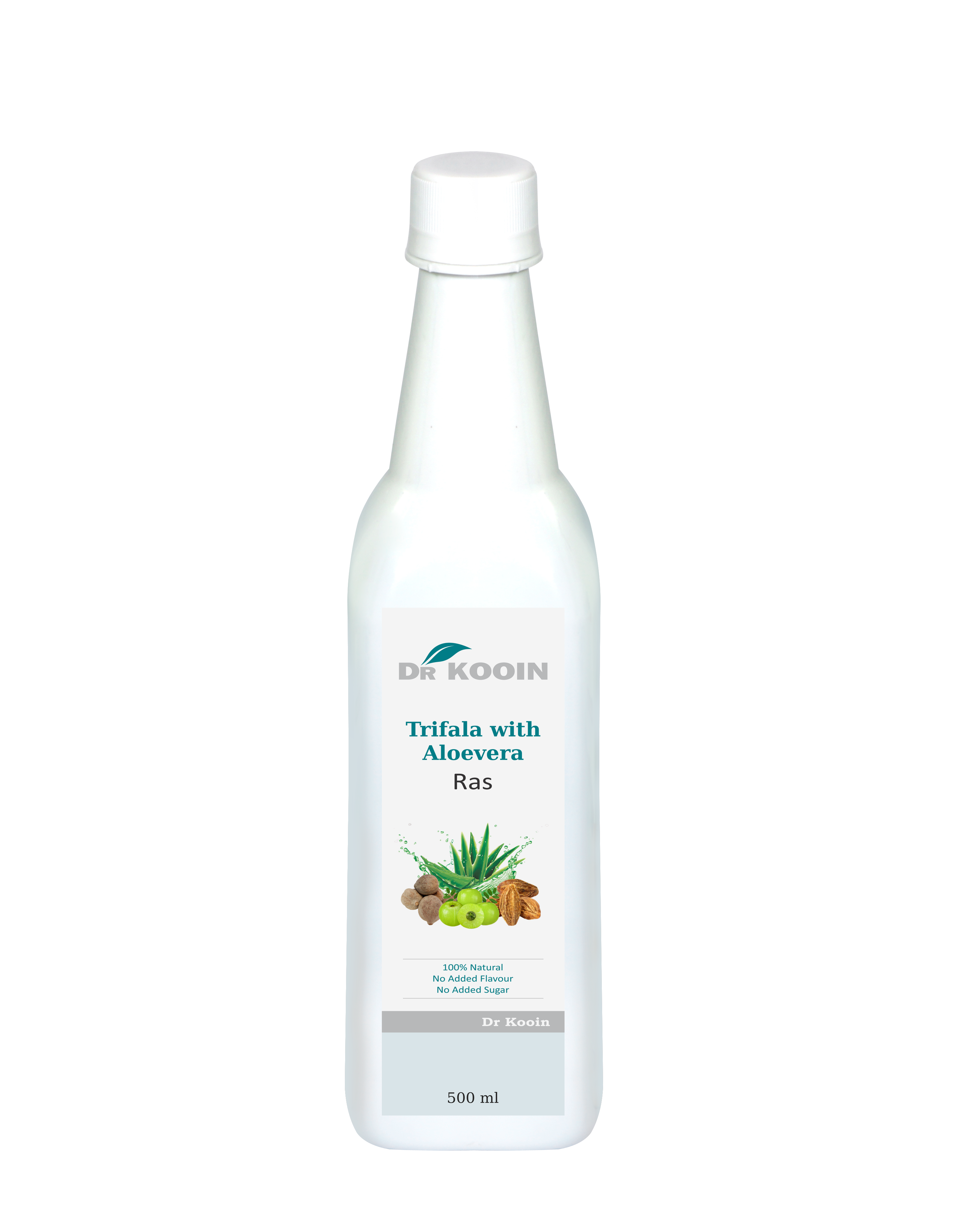 Trifla Ras with Aloevera