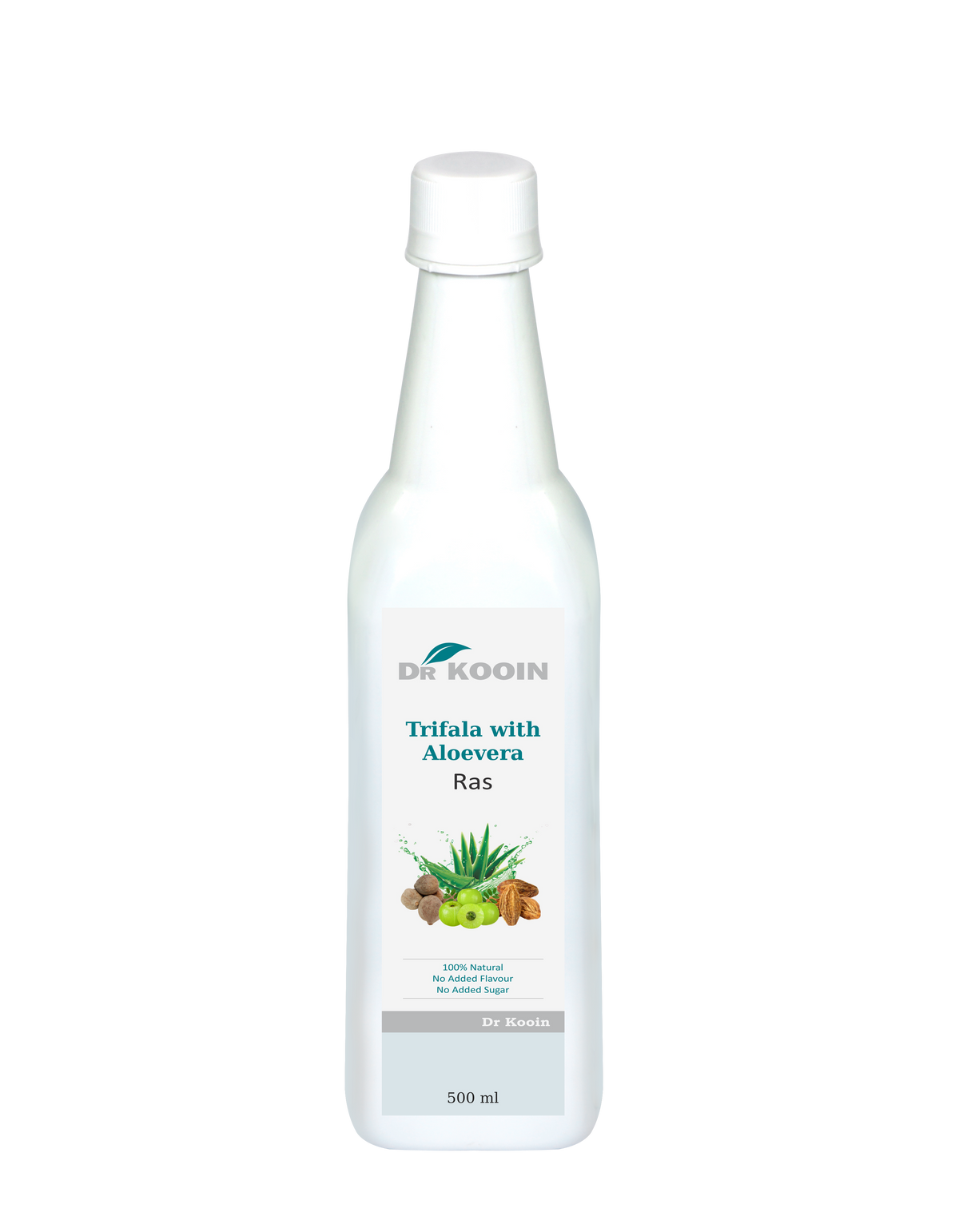 Trifla Ras with Aloevera