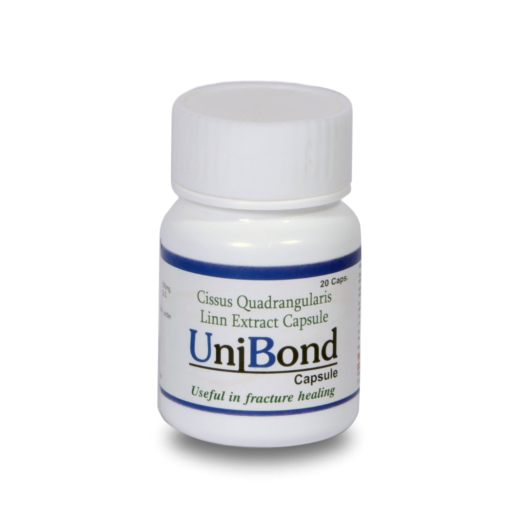 UNIBOND CAPSULES