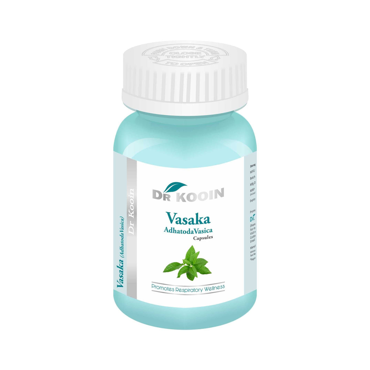 Vasaka  Capsules